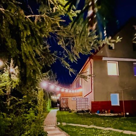 Noclegi Woku Świebodzice Eksteriør billede