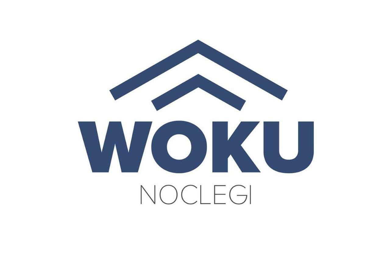 Noclegi Woku Świebodzice Eksteriør billede